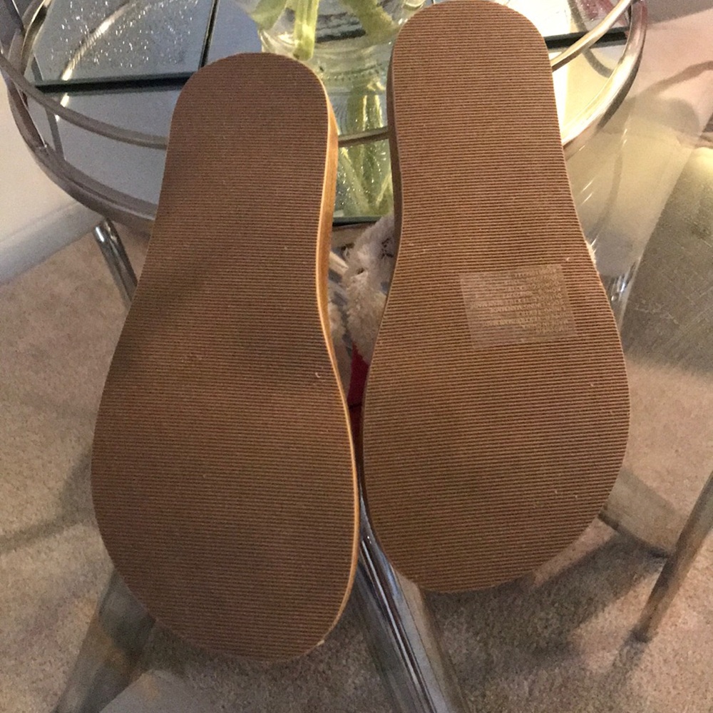 So Sandals - Picture 3 of 3